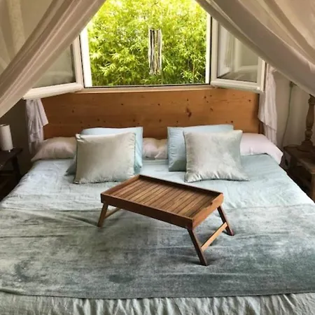 Feriehus Maison Arbonne