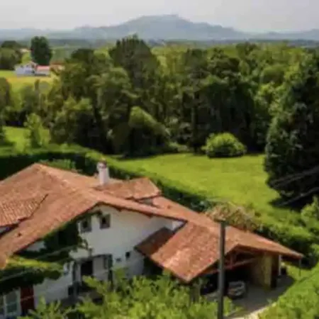 Maison Arbonne
