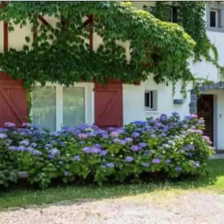 Maison Feriehus