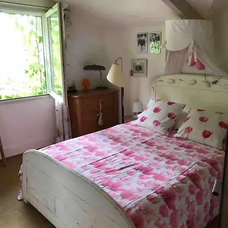 Maison Feriehus