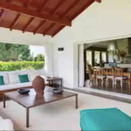 Maison * Arbonne
