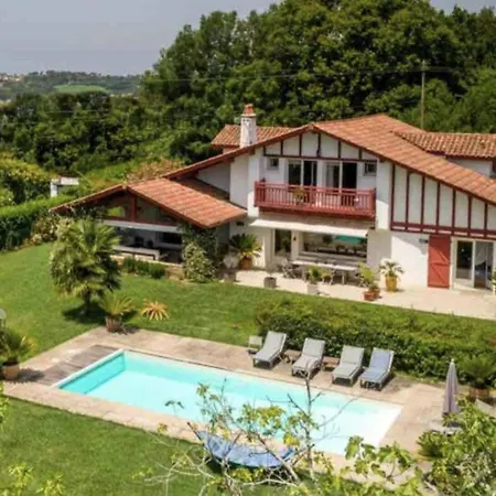 Maison * Arbonne